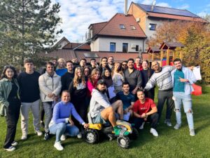 Lee más sobre el artículo 🌟 Experiencia Inolvidable en Eslovaquia 🌟