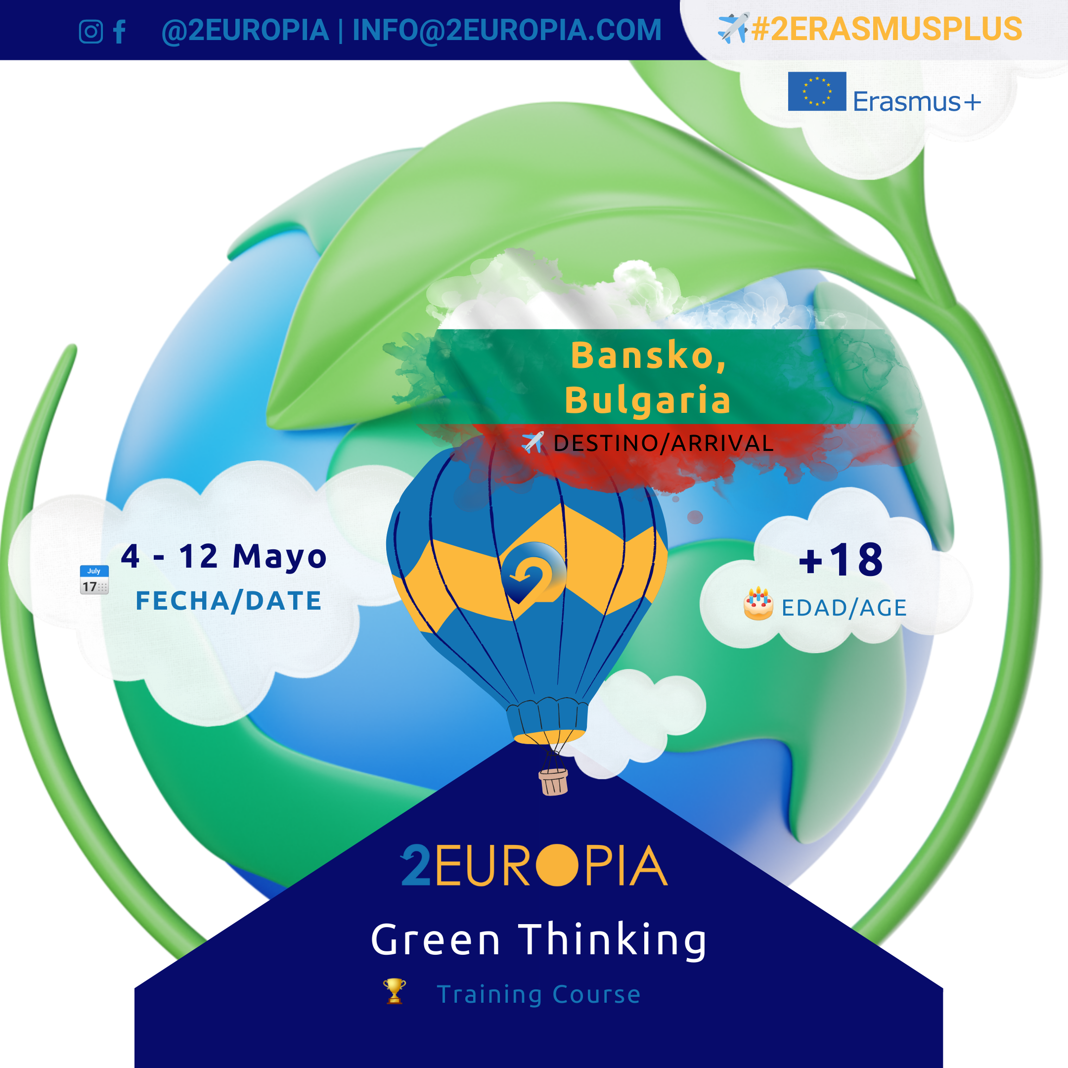 Green Thinking